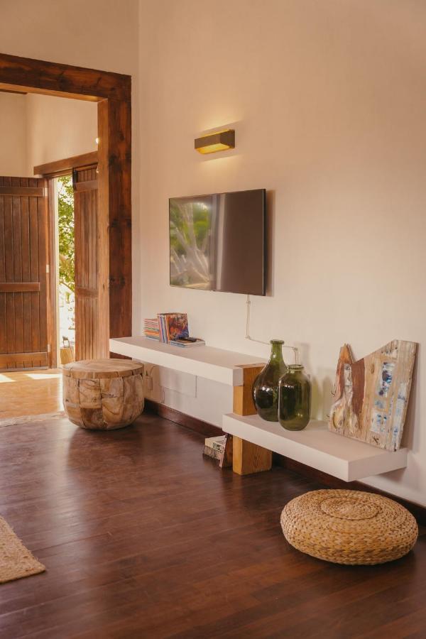 Villa Casa Maja Lajares Exterior foto