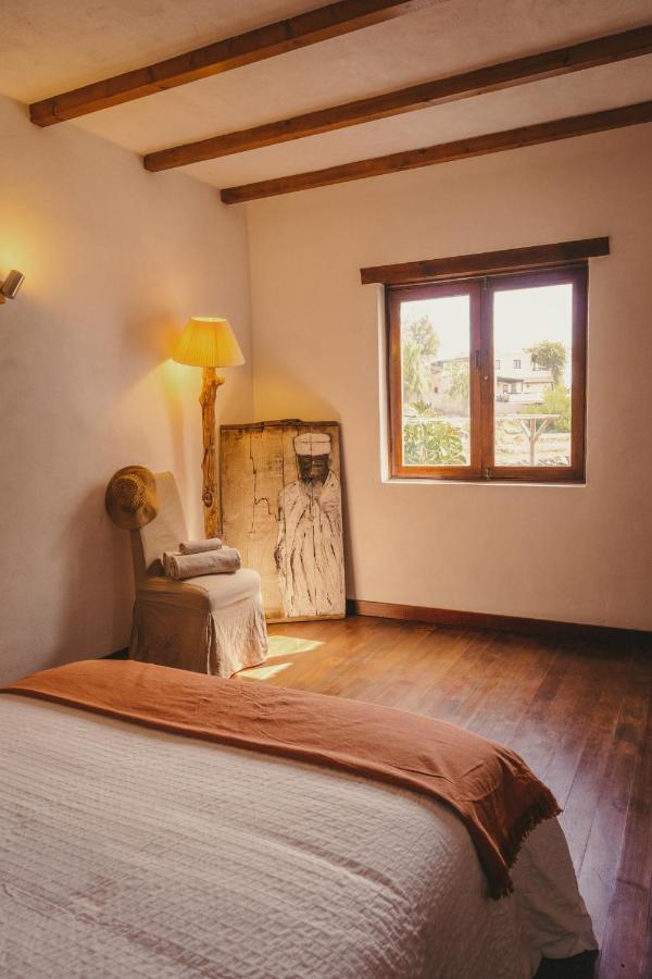 Villa Casa Maja Lajares Exterior foto