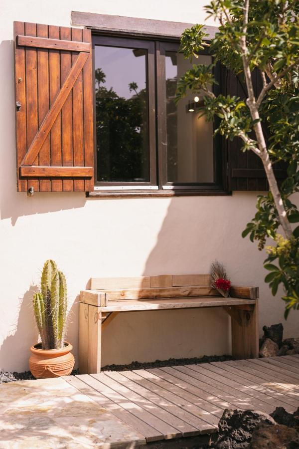 Villa Casa Maja Lajares Exterior foto